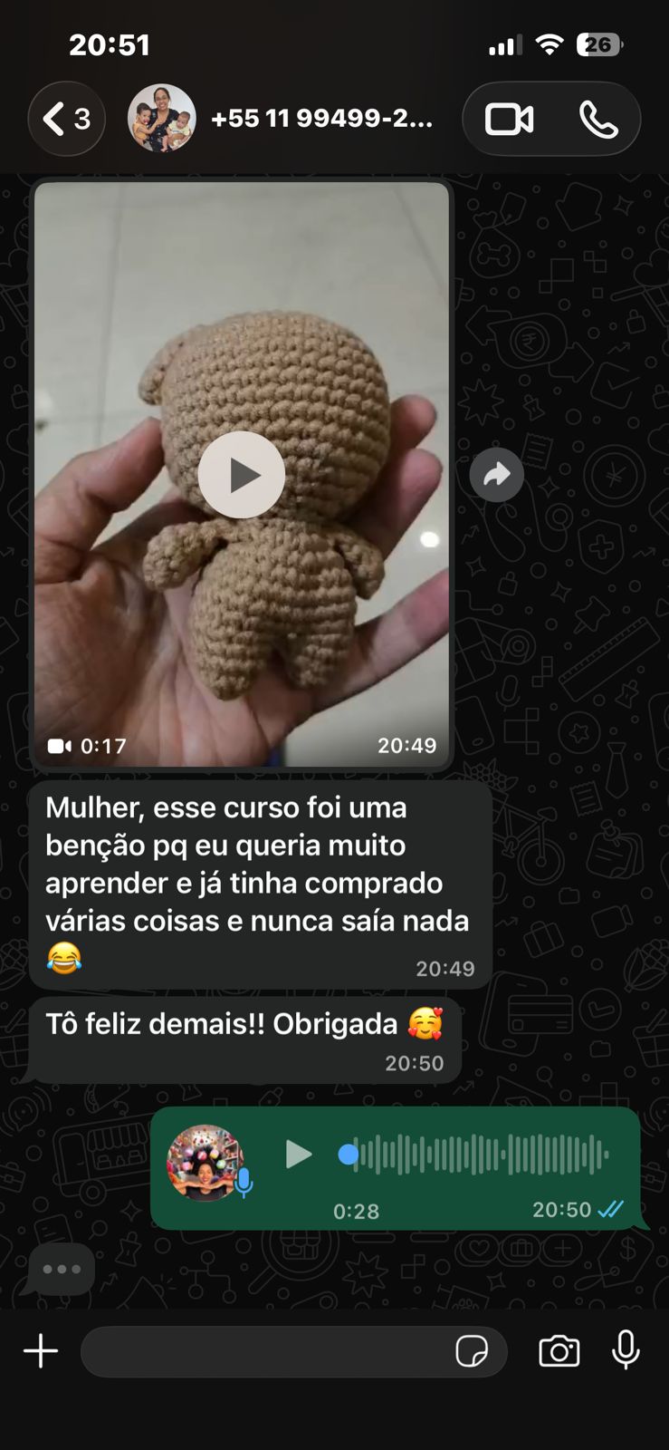 Depoimento 2