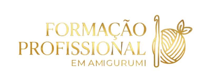 Formação Profissional em Amigurumi
